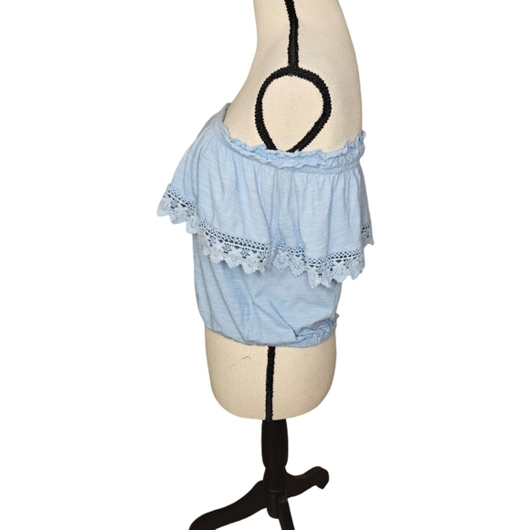 American Rag Tube Top - Picture 5 of 9